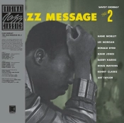 Capa do artigo Jazz Message #2 - Vinil
