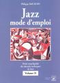 Jazz Mode D'Emploi Tome 2 ; Théorie Solfège - Preview