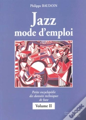 Capa do artigo Jazz Mode D