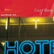 Capa do artigo Jazz Moods - Hot - CD