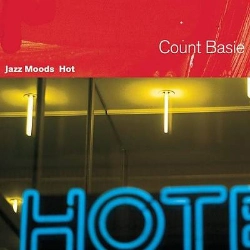 Capa do artigo Jazz Moods - Hot - CD