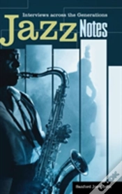 Capa do artigo Jazz Notes