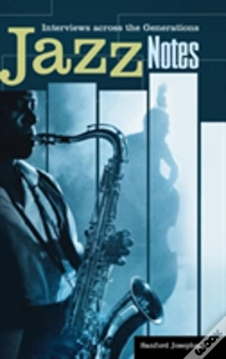Capa do artigo Jazz Notes