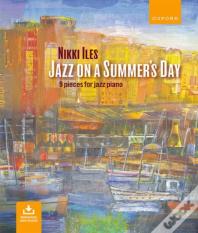 Jazz On A Summer'S Day