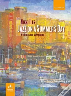 Capa do artigo Jazz On A Summer'S Day