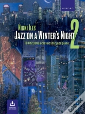 Capa do artigo Jazz On A Winter