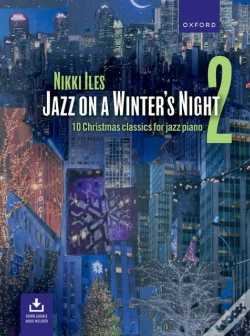 Capa do artigo Jazz On A Winter'S Night 2