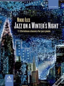 Capa do artigo Jazz On A Winter'S Night