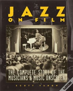 Capa do artigo Jazz On Film
