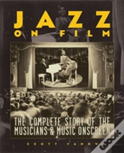 Capa do artigo Jazz On Film