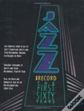 Jazz On Record
