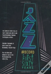 Capa do artigo Jazz On Record