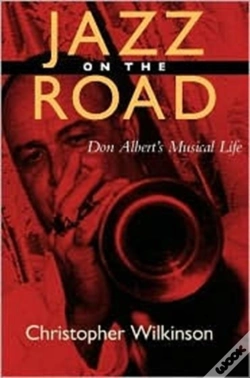 Capa do artigo Jazz On The Road