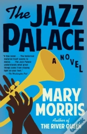 Capa do artigo Jazz Palace