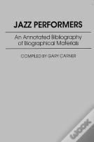 Jazz Performers