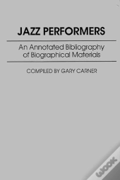 Jazz Performers