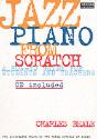 Jazz Piano From Scratch - Preview