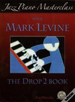 Capa do artigo Jazz Piano Masterclass With Mark Levine