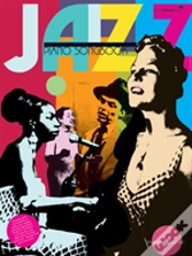 Capa do artigo Jazz Piano Songbook