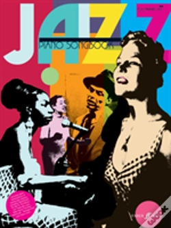 Capa do artigo Jazz Piano Songbook