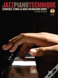 Jazz Piano Technique