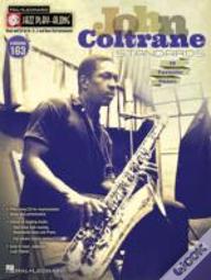 Jazz Play-Along
