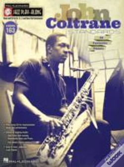 Capa do artigo Jazz Play-Along