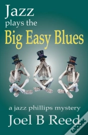 Capa do artigo Jazz Plays The Big Easy Blues
