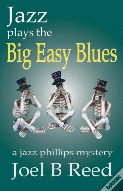 Capa do artigo Jazz Plays The Big Easy Blues