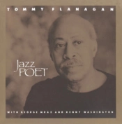 Capa do artigo Jazz Poet - CD