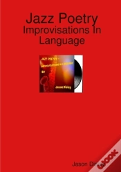 Capa do artigo Jazz Poetry - Improvisations In Language