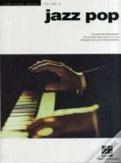 Capa do artigo Jazz Pop