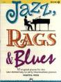 Jazz, Rags & Blues 1 - Preview