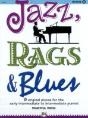Jazz, Rags & Blues 2 - Preview