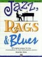 Jazz, Rags & Blues 3 - Preview