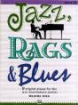 Jazz, Rags & Blues 4 - Preview