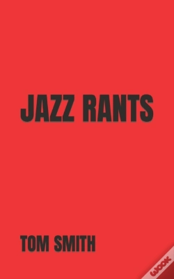Capa do artigo Jazz Rants