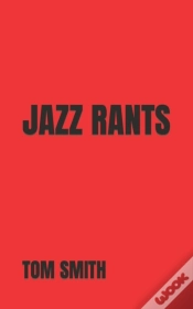 Capa do artigo Jazz Rants