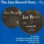 Jazz Record Story - CD - Preview