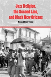 Capa do artigo Jazz Religion, The Second Line, And Black New Orleans