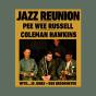 Jazz reunion - CD - Preview