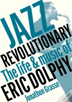 Capa do artigo Jazz Revolutionary