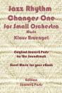 Jazz Rhythm Changes One For Small Orchestra - Preview