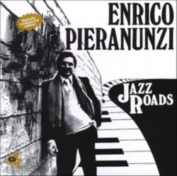 Capa do artigo Jazz Roads - CD