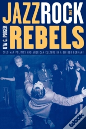 Capa do artigo Jazz, Rock, And Rebels