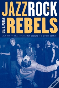 Capa do artigo Jazz, Rock, And Rebels