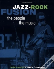 Capa do artigo Jazz Rock Fusion