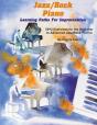 Jazz/Rock Piano Learning Paths For Improvisation - Preview