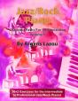 Jazz/Rock Piano Learning Paths For Improvisation Volume Ii - Preview