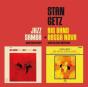 Jazz Samba + Big Band Bossa Nova - CD - Preview